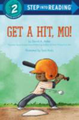 Get A Hit, Mo!