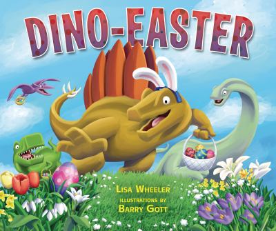 Dino-easter