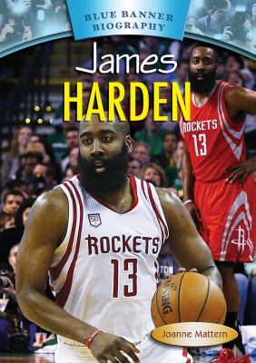 James Harden