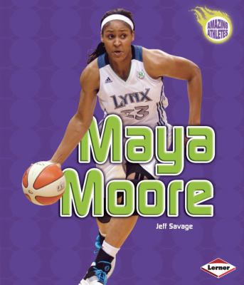 Maya Moore