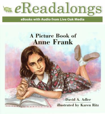 A picture book of Anne Frank