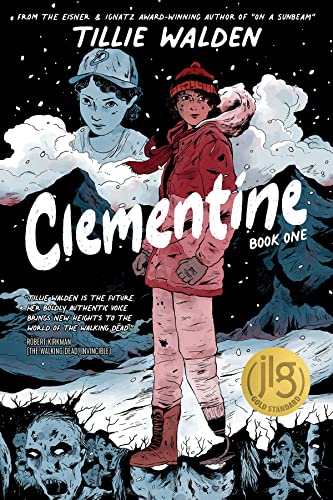 Clementine Book One. Book one /