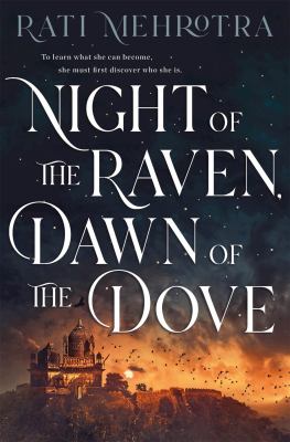 Night Of The Raven, Dawn Of The Dove