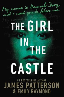 The girl in the castle