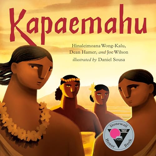 Kapaemahu