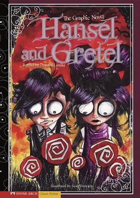 Hansel and Gretel