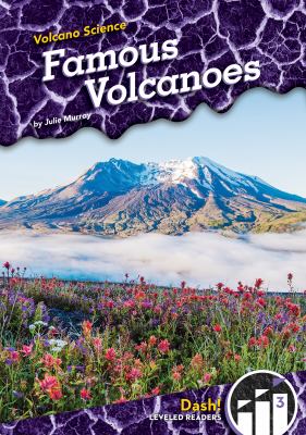 Famous Volcanoes