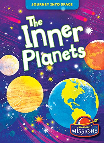 The Inner Planets