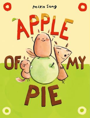 Apple Of My Pie