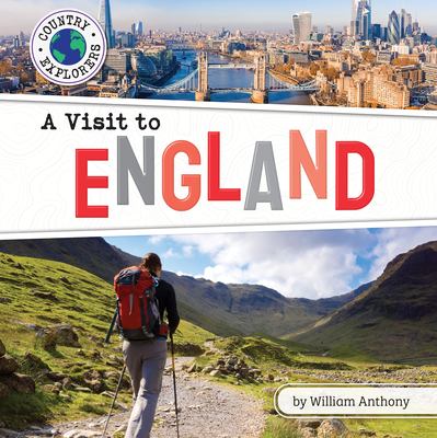 A Visit To England