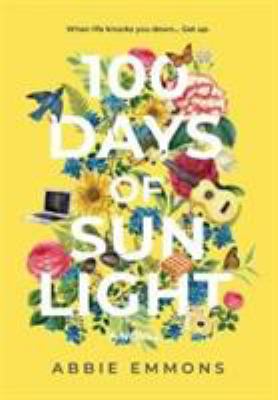 100 days of sun light