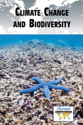 Climate change and biodiversity