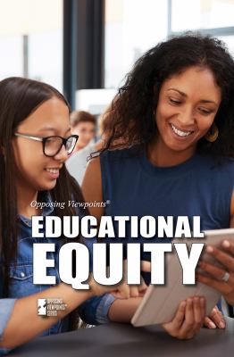 Educational equity