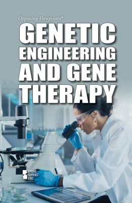 Genetic engineering and gene therapy