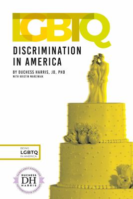 LGBTQ discrimination in America