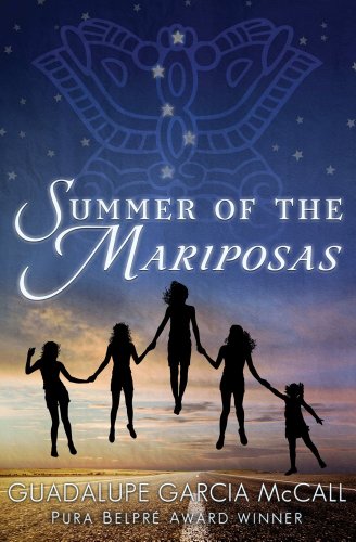 Summer Of The Mariposas