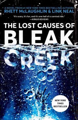 The lost causes of Bleak Creek : a novel