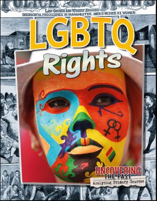 LGBTQ+ Rights