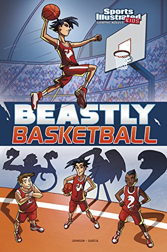 Beastly basketball