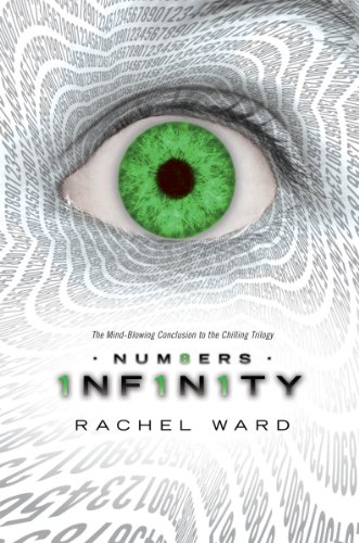 Infinity: Book 3 : Numbers book series