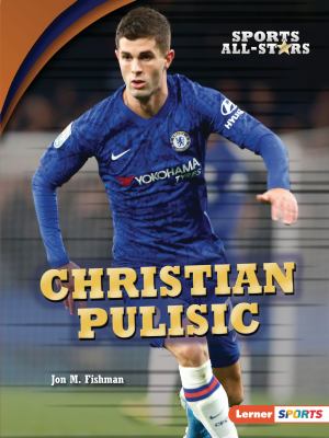 Christian Pulisic