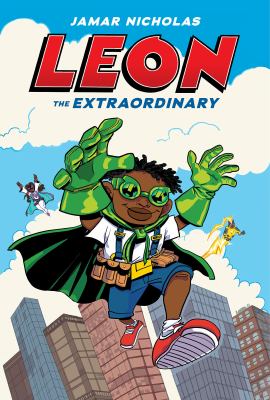 Leon The Extraordinary