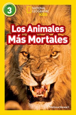 Los animales más mortales