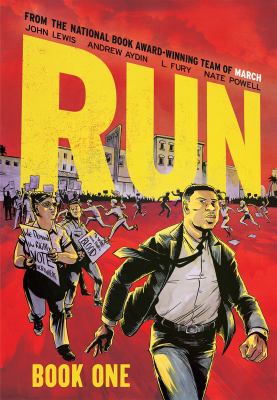 Run bk 1. Book one /