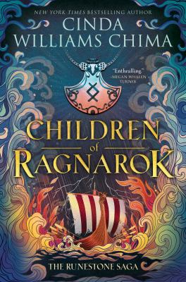 Children of Ragnarok -- The Runestone Saga bk 1