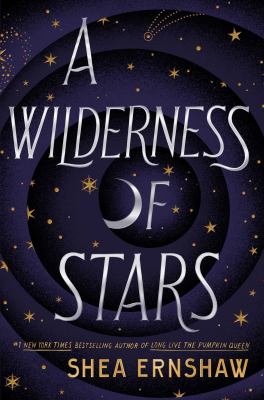 A wilderness of stars