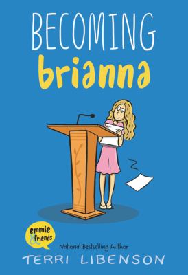 Becoming Brianna