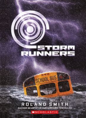 Storm Runners #1