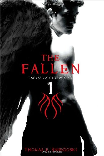 The Fallen. : The Fallen and Leviathan: Book 1. 1 :