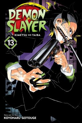 Demon slayer 19 : Kimetsu no yaiba. 13, Transitions = :