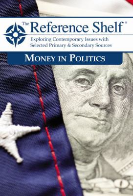 Money in politics