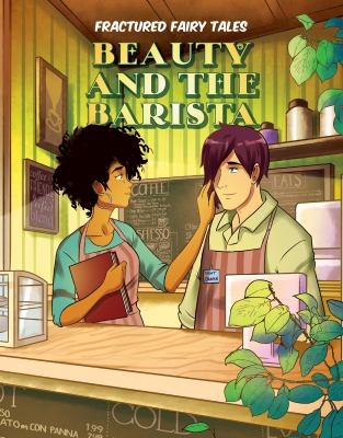 Beauty And The Barista