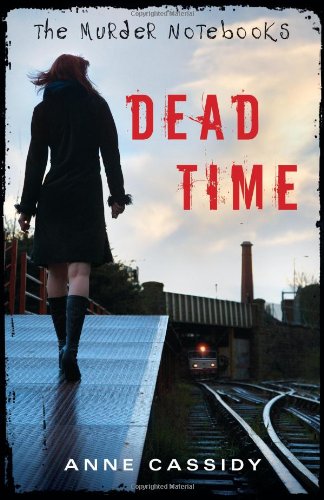 The murder notebooks : dead time