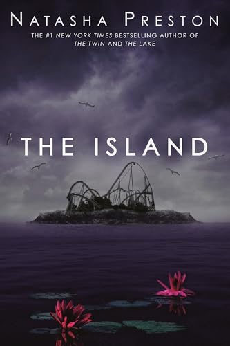 The island