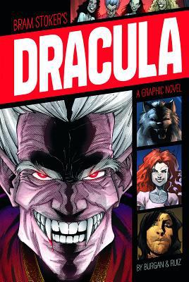 Bram Sotker's Dracula