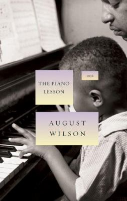 The piano lesson : 1936