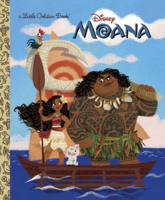 Moana