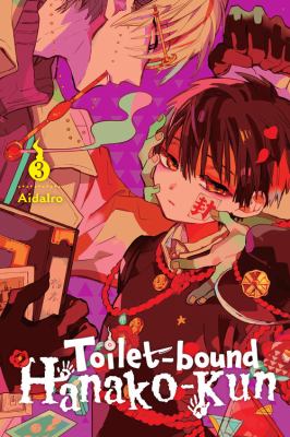 Toilet-bound Hanako-kun. 3 /