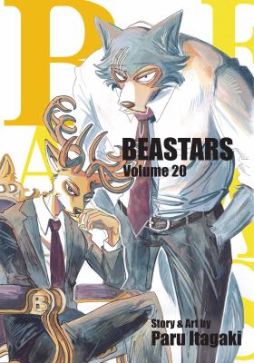 Beastars. Volume 20 /