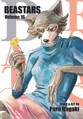 Beastars