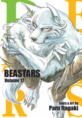 Beastars. Volume 17 /