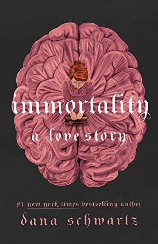 Immortality : a love story