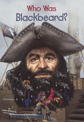 Who Was Blackbeard?