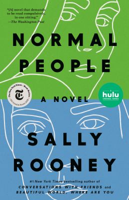 Normal People : a novel