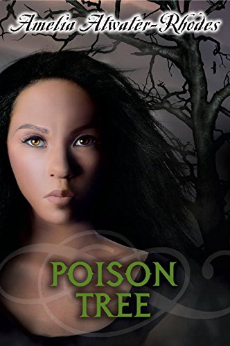 Poison tree / :Book 8 : Den of Shadows