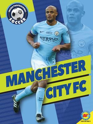 Manchester City Fc